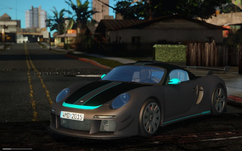 mod